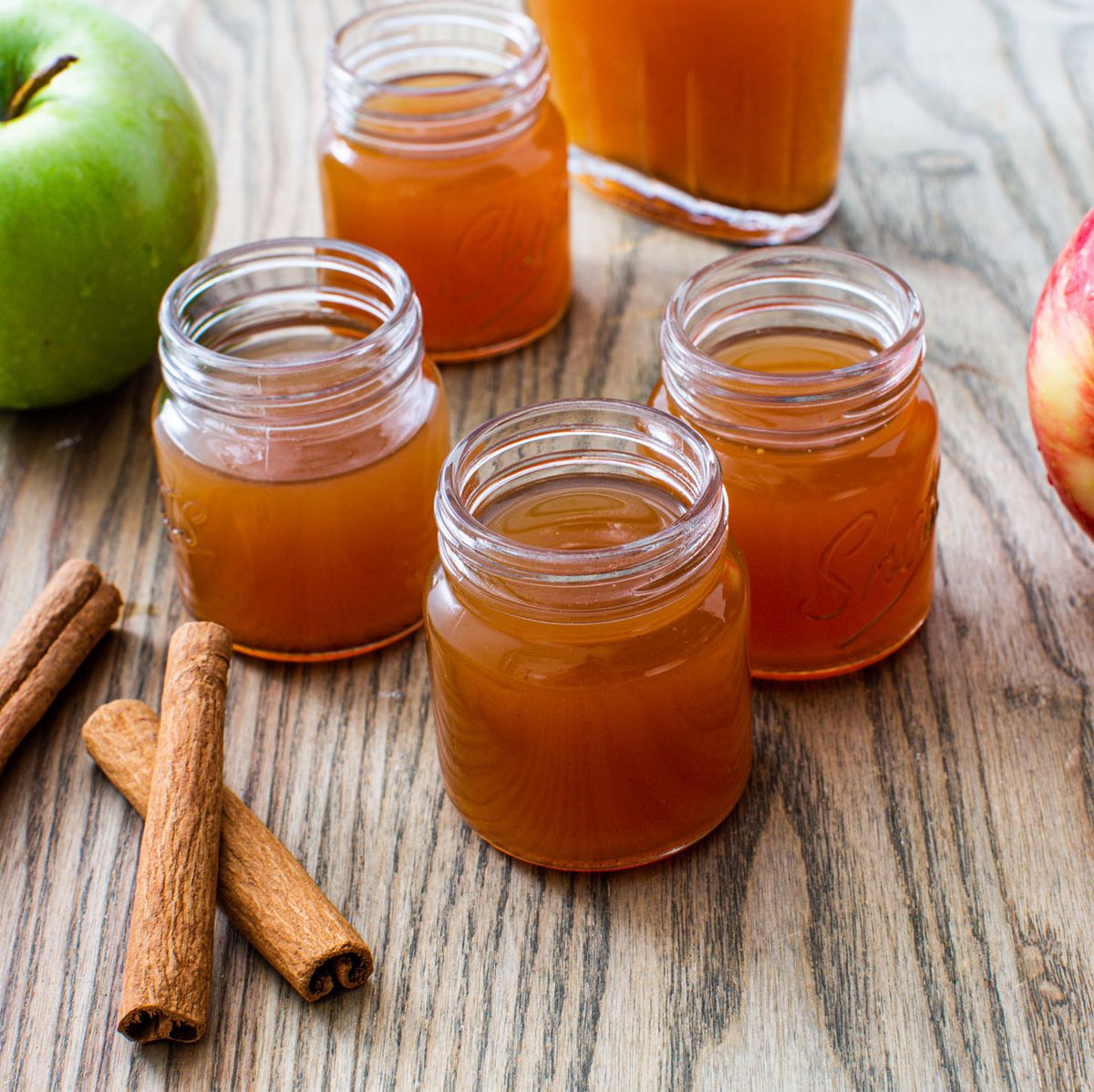 Best Apple Pie Moonshine Recipe How