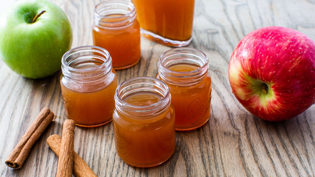 preview for The Apple Pie Moonshine We Can't Keep Quiet About