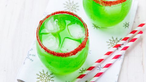 preview for Kranky Punch Is Perfect For Your Holiday Party