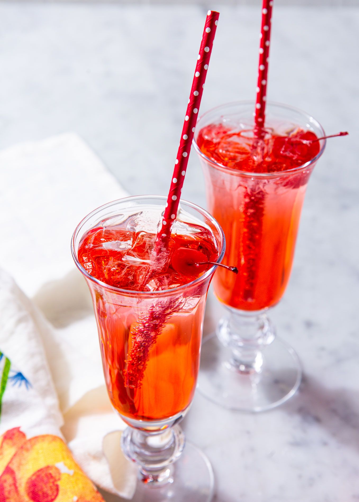 sig selv ufravigelige aktivitet 30 Easy Non-Alcoholic Party Drinks - Easy Recipes for Summer Mocktails