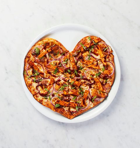 cpk heart pizza   valentines day restaurant specials