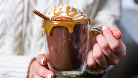 preview for Rumchata Hot Cocoa Tastes Just Like Christmas In A Mug