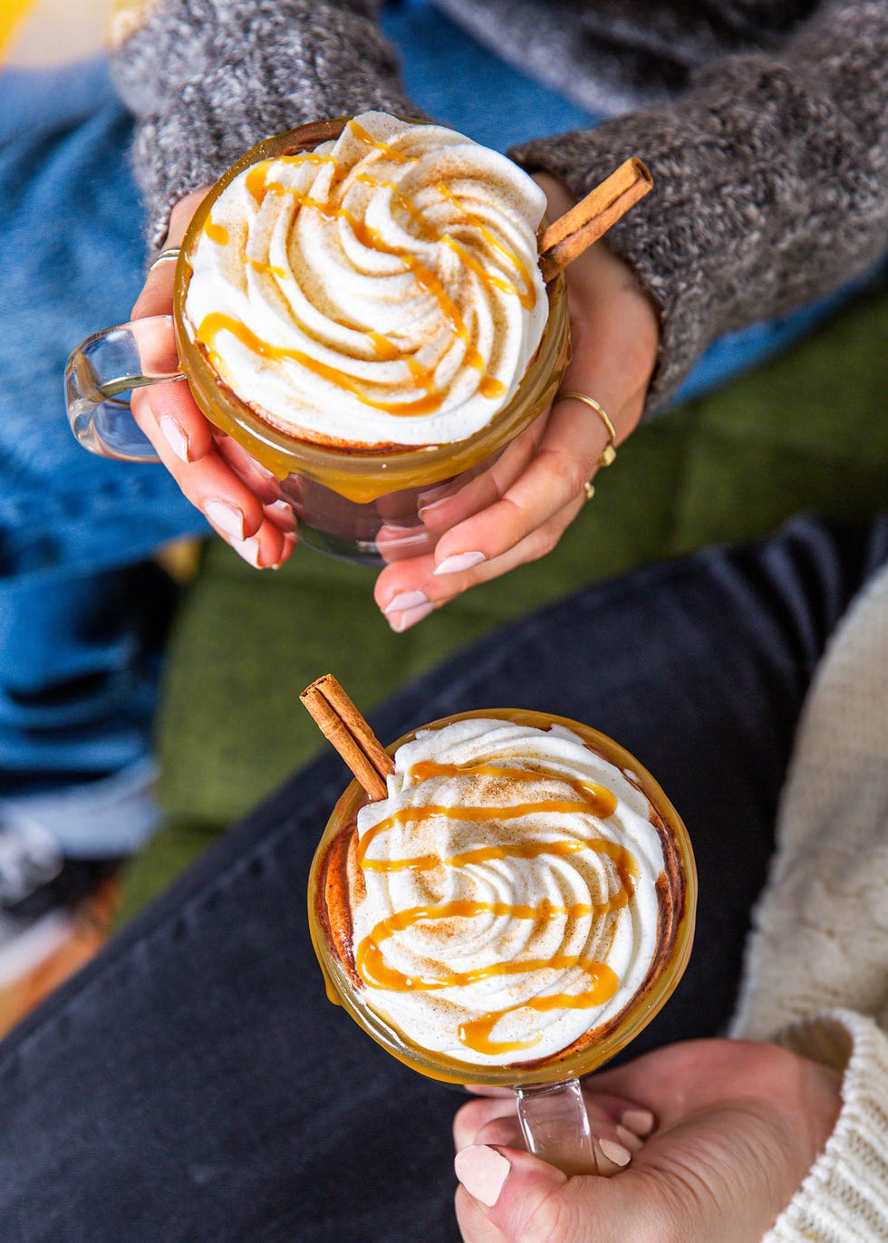 rumchata hot cocoa