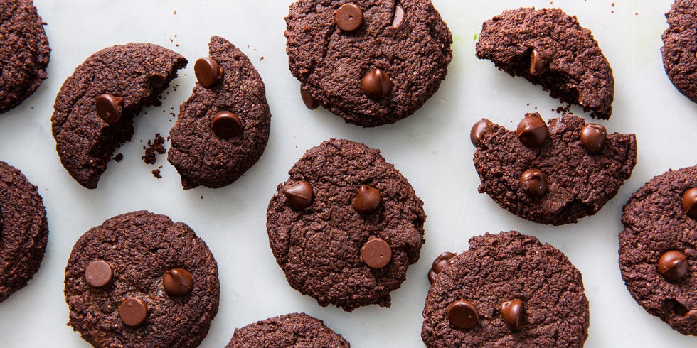 25 Best Chocolate Cookies Chocolate Cookie Recipes