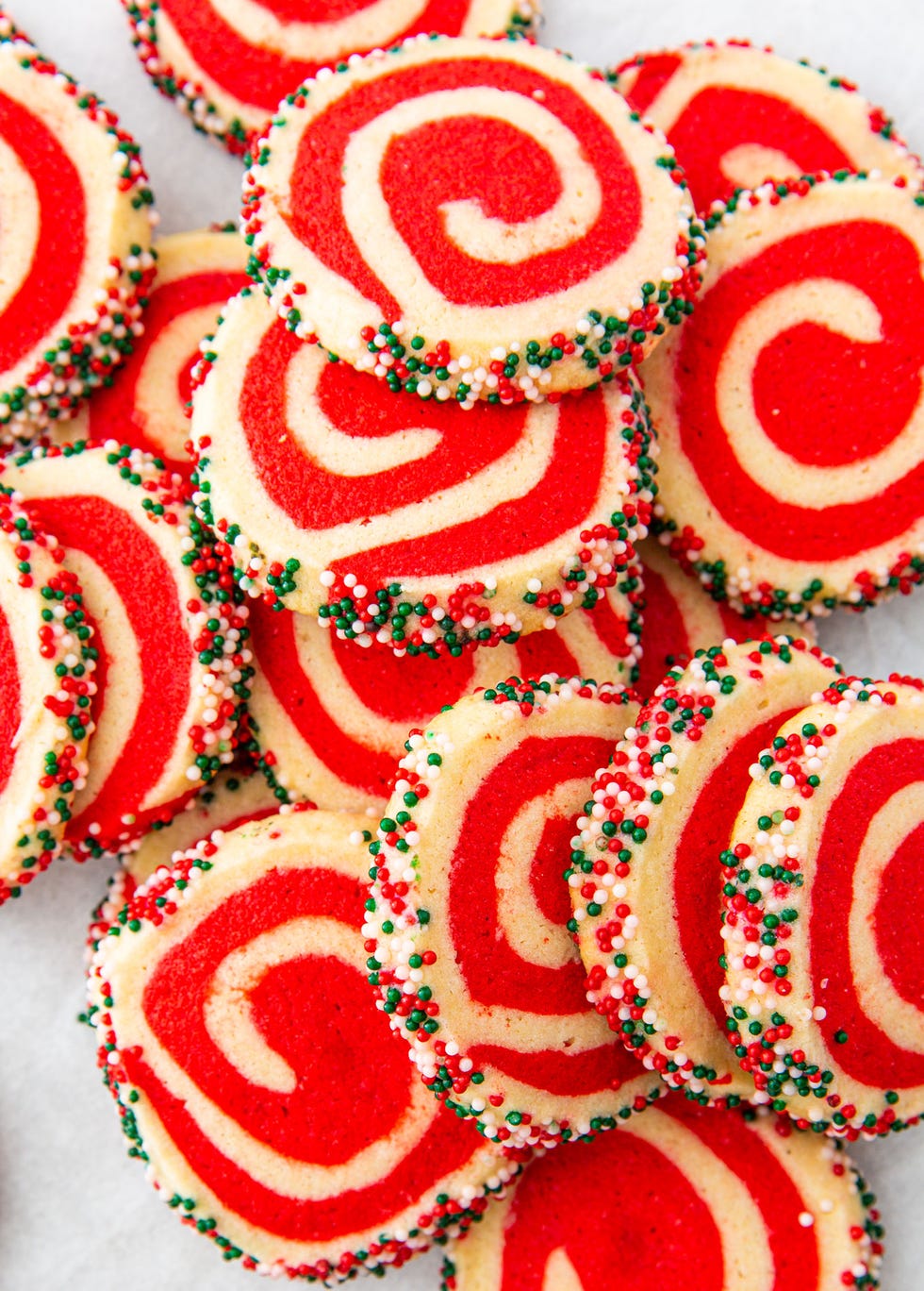 The Perfect Cookies for Santa Starts with the Right Baking Supplies…