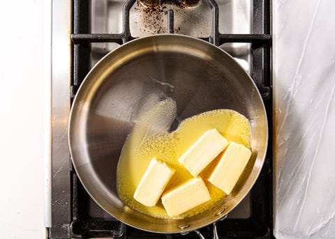 How To Brown Butter - Delish.com