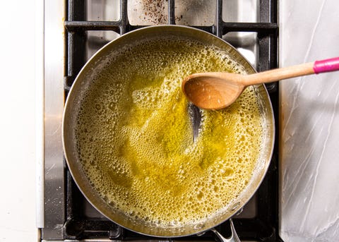 How To Brown Butter - Delish.com
