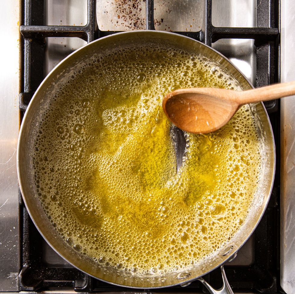How To Brown Butter - Delish.com
