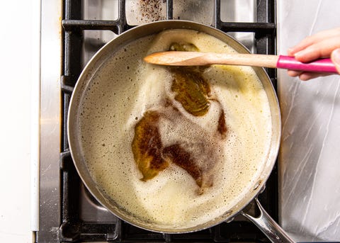 How To Brown Butter - Delish.com
