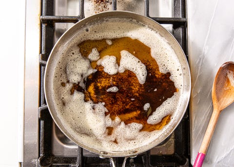 How To Brown Butter - Delish.com