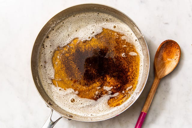 How To Brown Butter - Delish.com
