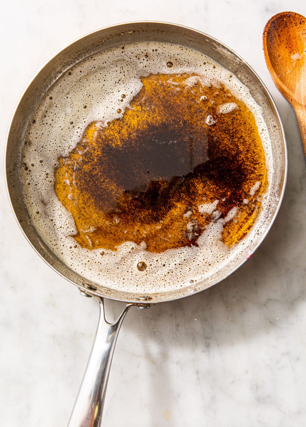 How To Brown Butter - Delish.com