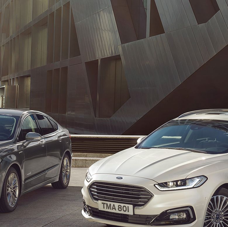 Ford Mondeo to be phased out in 2022
