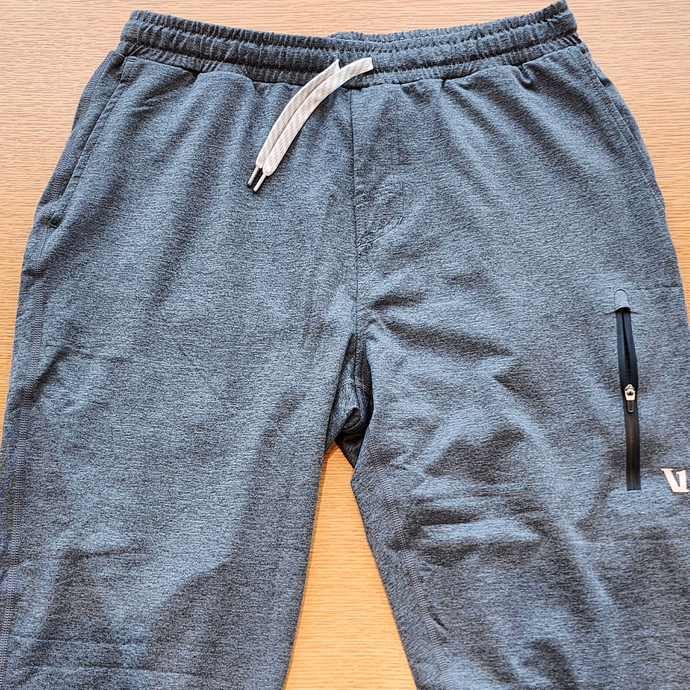 vuori sunday performance jogger