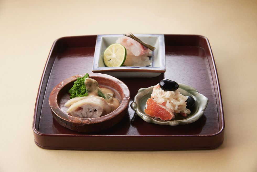 Dish, Food, Cuisine, Ingredient, Meal, Steamed rice, Lunch, Comfort food, Japanese cuisine, Recipe, 