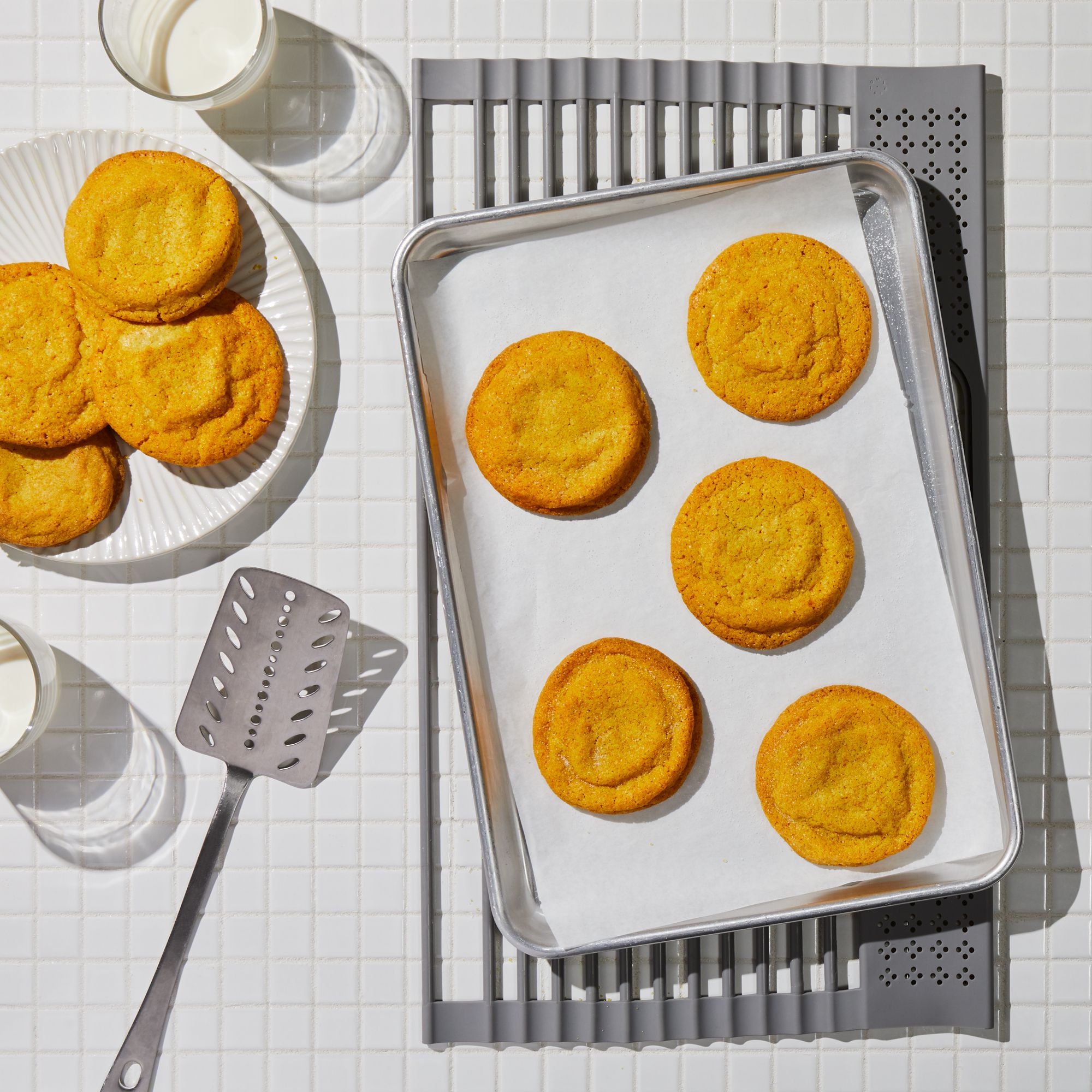 Food 52's Drying Rack Is the Only One I'll Ever Use