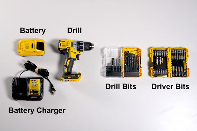 Tool, Technology, Impact driver, 