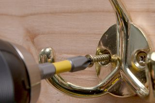 Brass, Door handle, Metal, Brass instrument, Handle, 