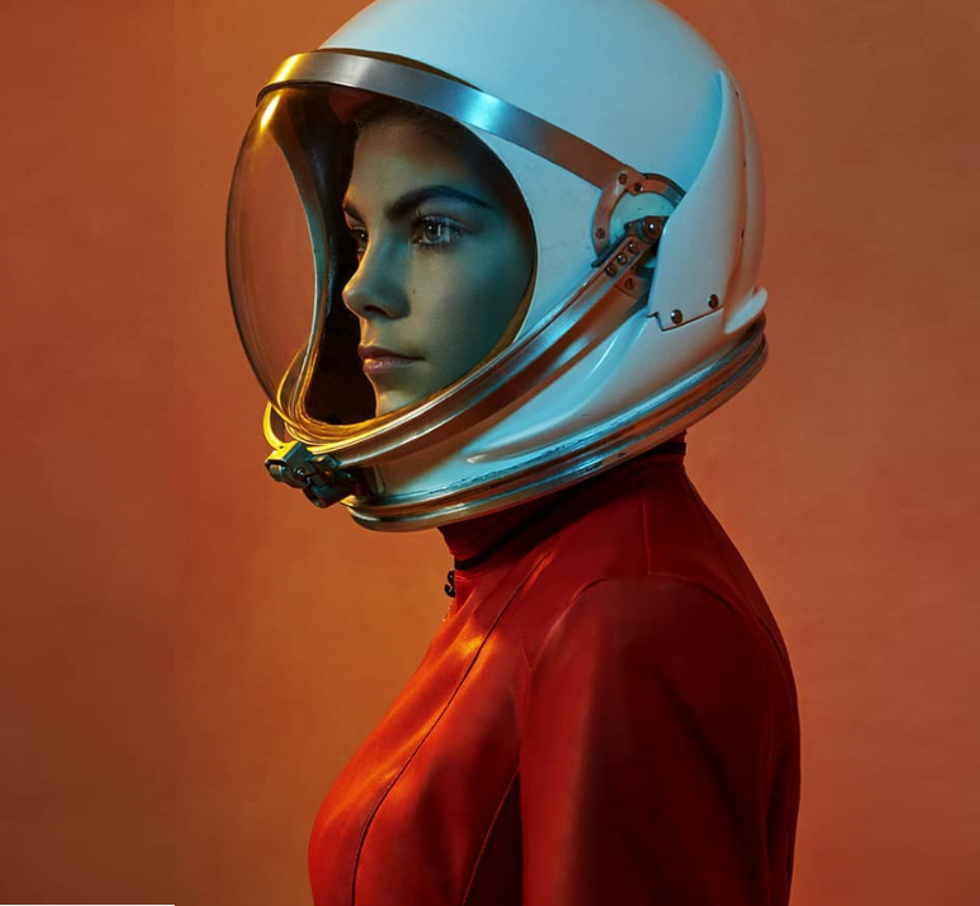 【私の生き方】目標は「火星に行くこと！」。19歳、未来の宇宙飛行士にインタビュー