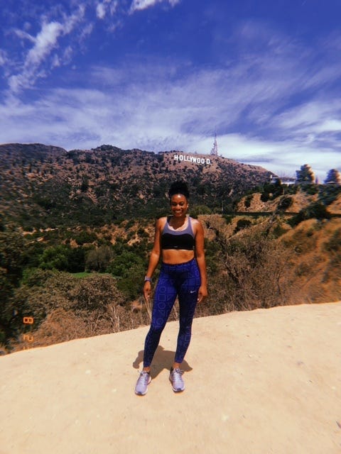 francesca weems