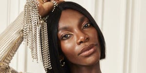 harper's bazaar women of the year 2020 michaela coel