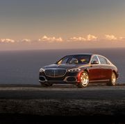 mercedes is making more maybachs