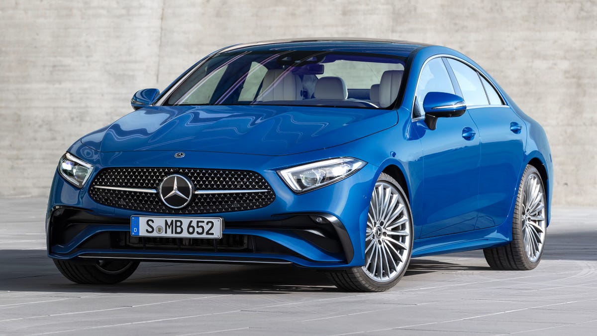 Un cambio de normativa de la Unión Europea que afecta a determinada clase de coches