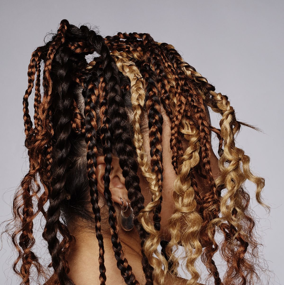 History of Braids: More Than Just a Hairstyle