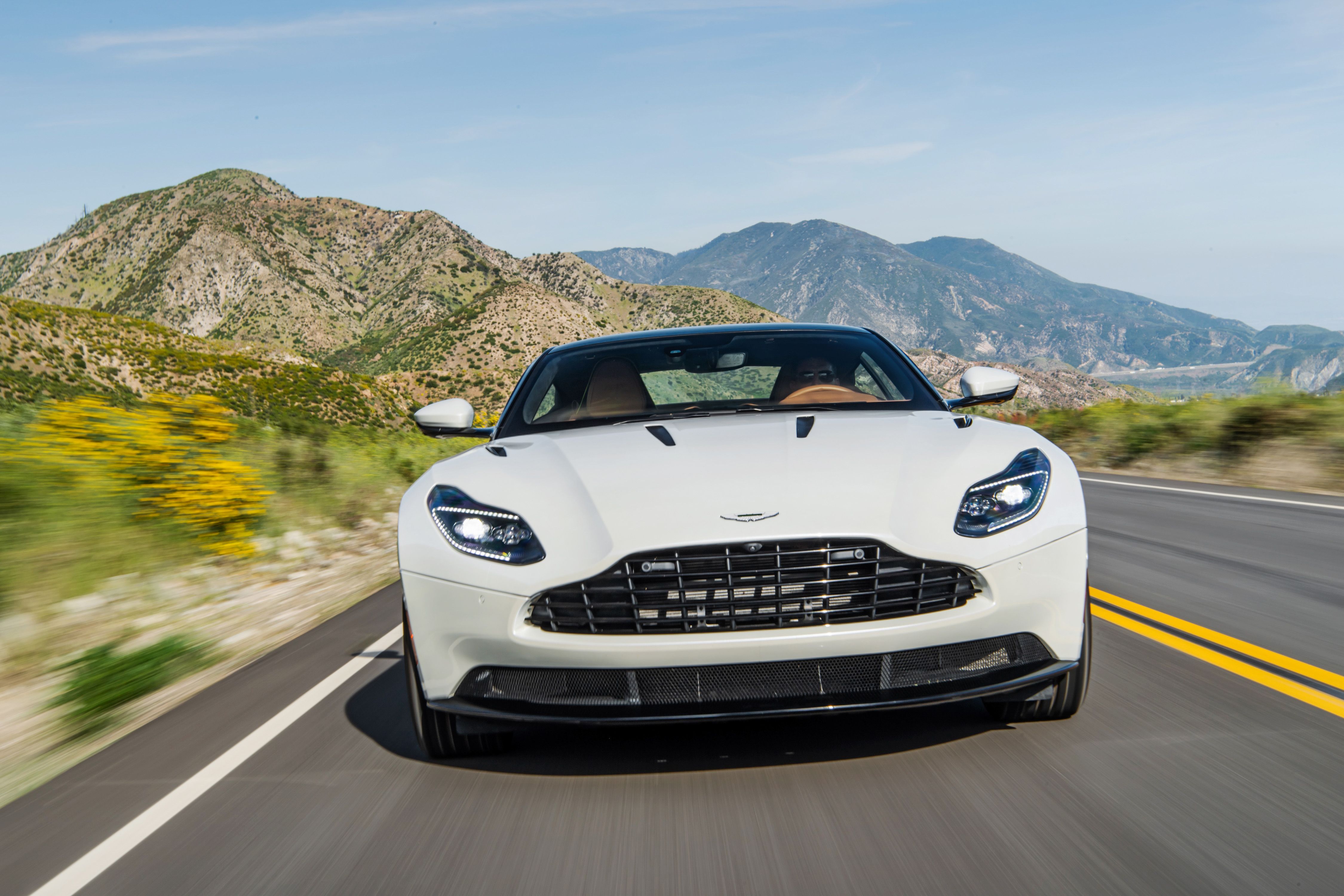 Bond with the thrill, extravagant, and power! Dive into the  adrenaline-fueled world of the Aston Martin DB11 Skyfall Grey. Every drive  i... | Instagram