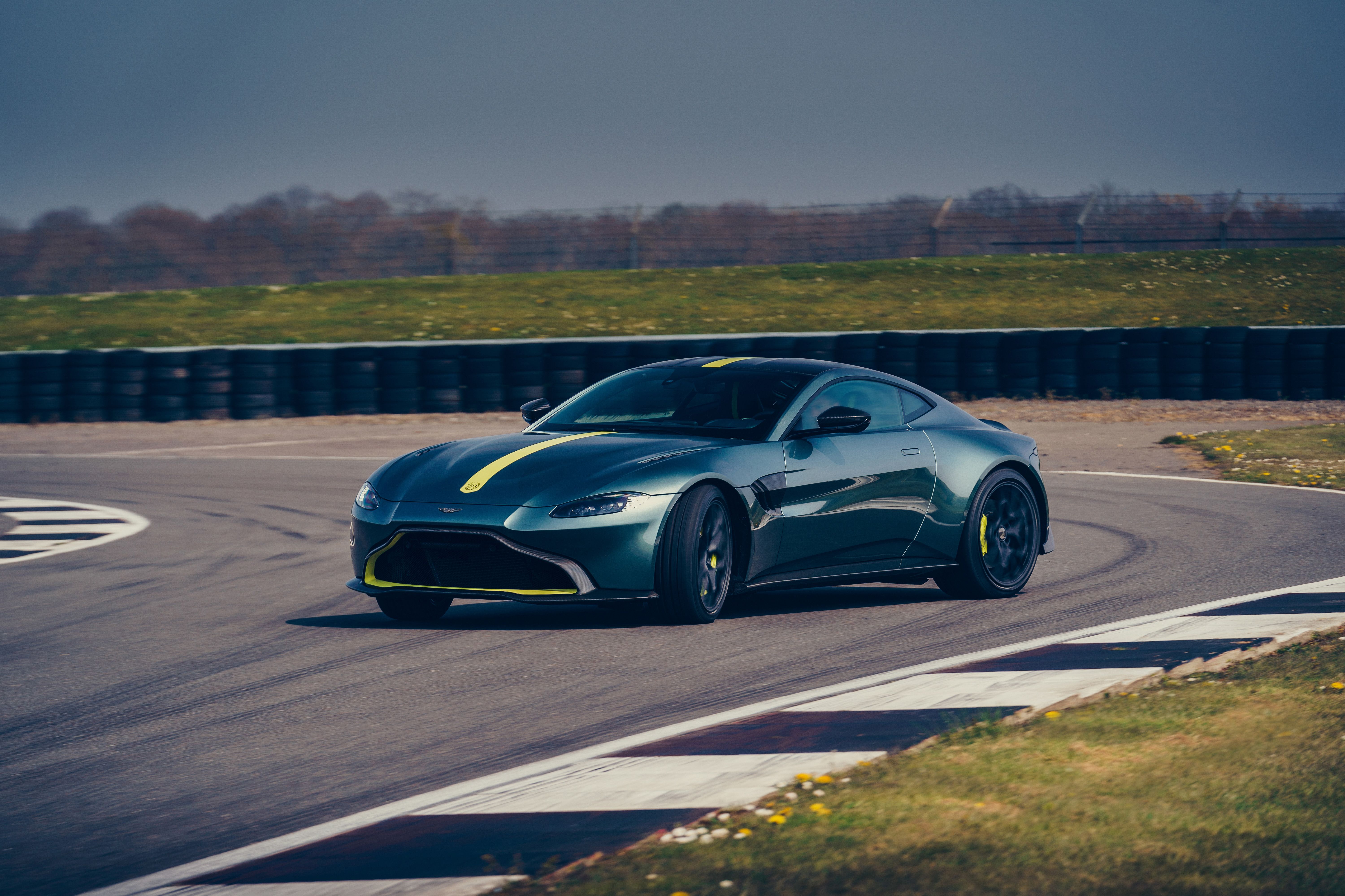 Comments on: The Aston Martin Vantage AMR Brings Back the Manual