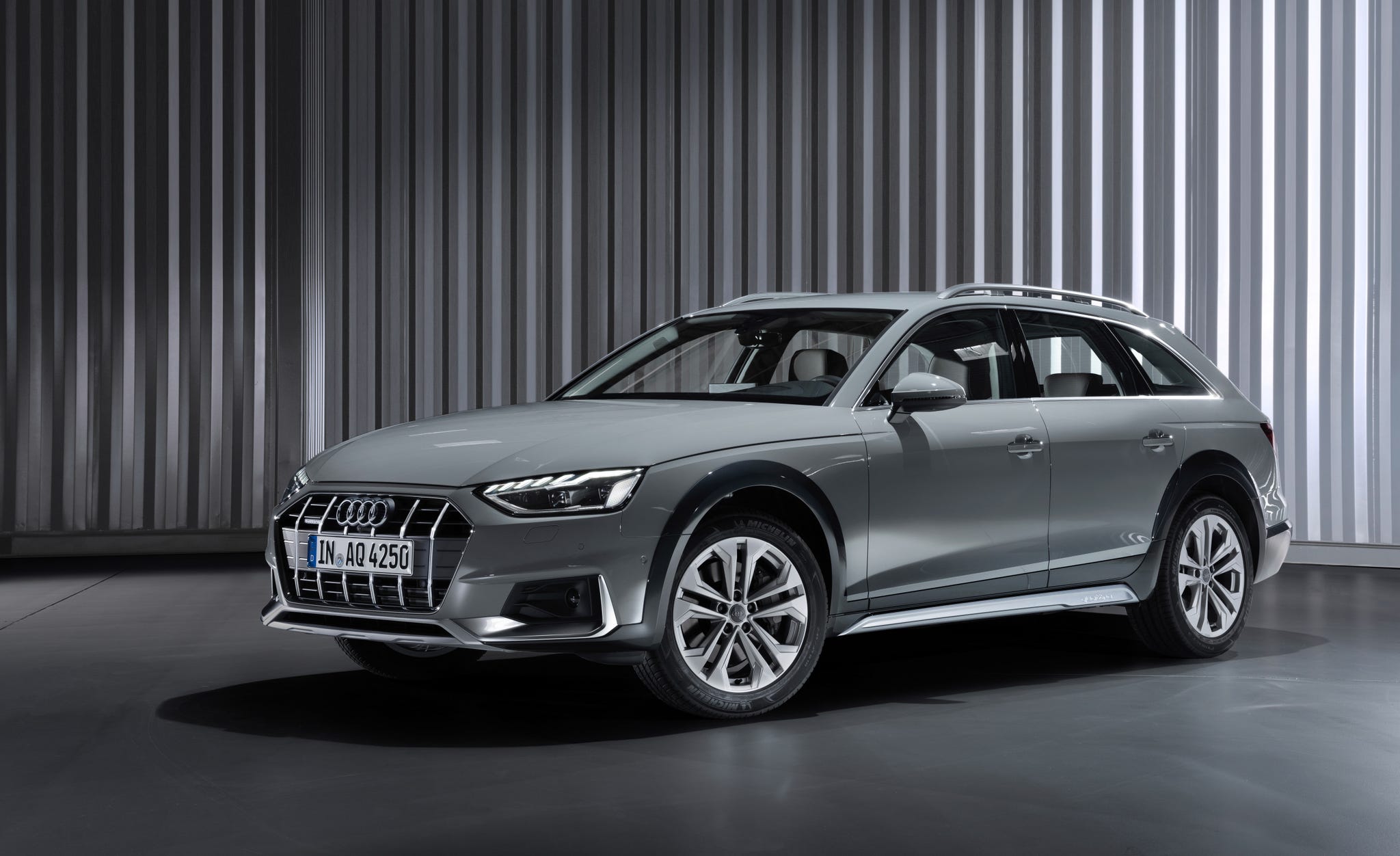 2025 Audi A4 Allroad Review, Pricing, and Specs