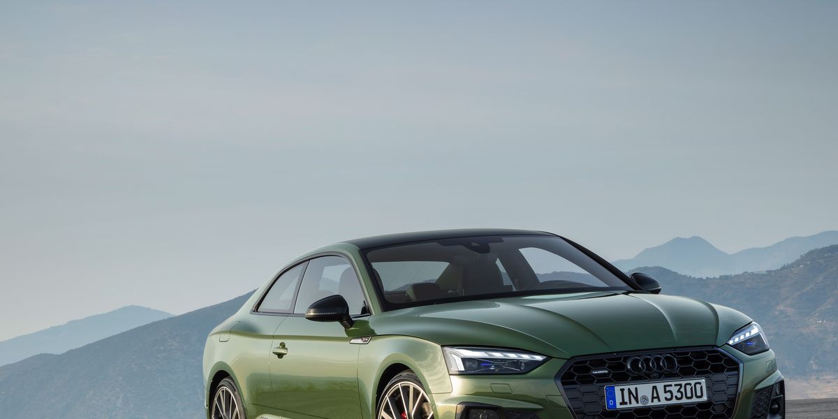 2020 Audi A5 Sportback: Review, Trims, Specs, Price, New Interior Features,  Exterior Design, and Specifications