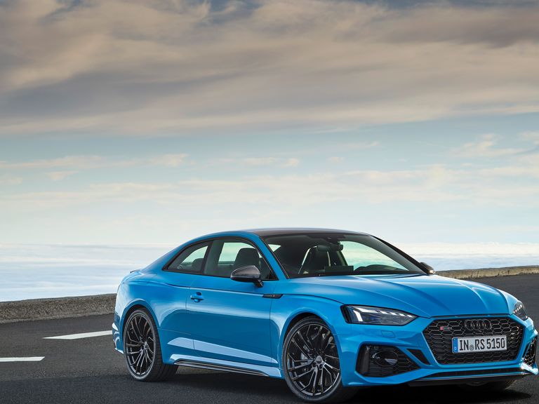 2023 Audi A5 Sportback Review, Pricing, and Specs