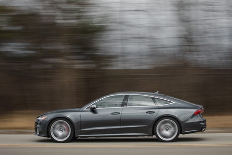 2020 audi s7