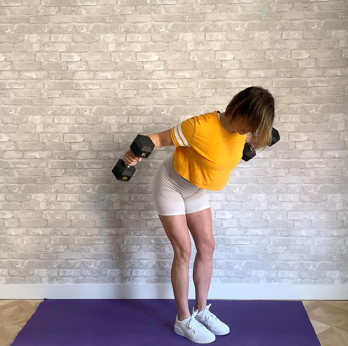 Effective Shoulder Workouts for Women: At-Home and Gym Routine for a  Stronger Upper Body – Fitness Volt