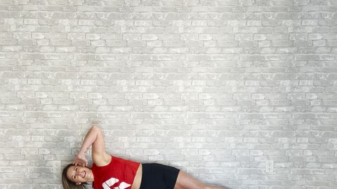 preview for Plank Exercises to Challenge Your Core