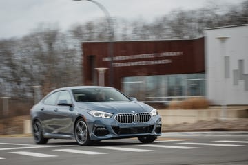 2024 bmw 2 series gran coupe