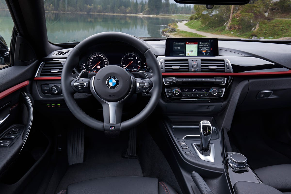 Roof Kit | BMW 4 SERIES GRAN COUPE 2020