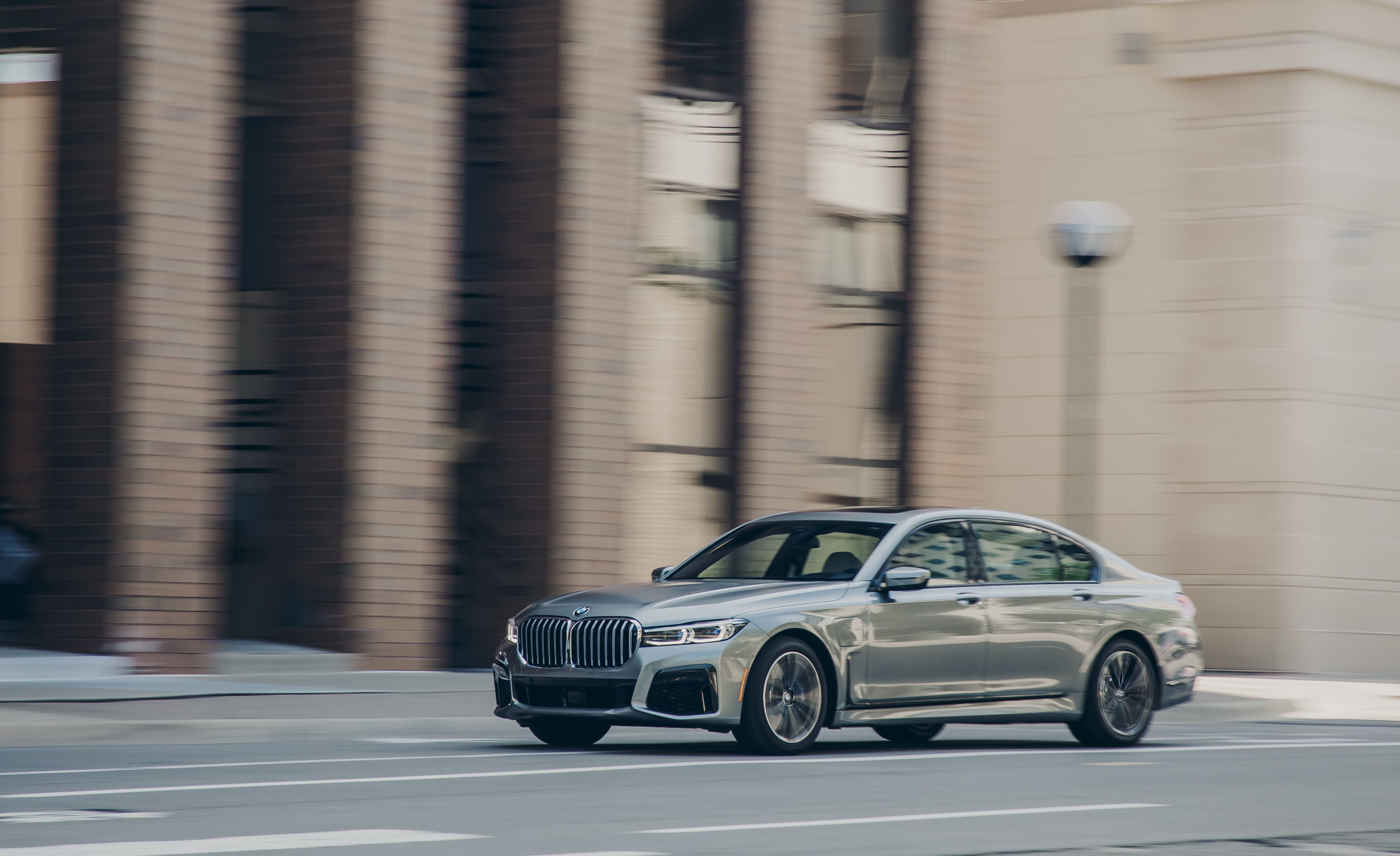 2020 bmw 745e xdrive iperformance deals sedan