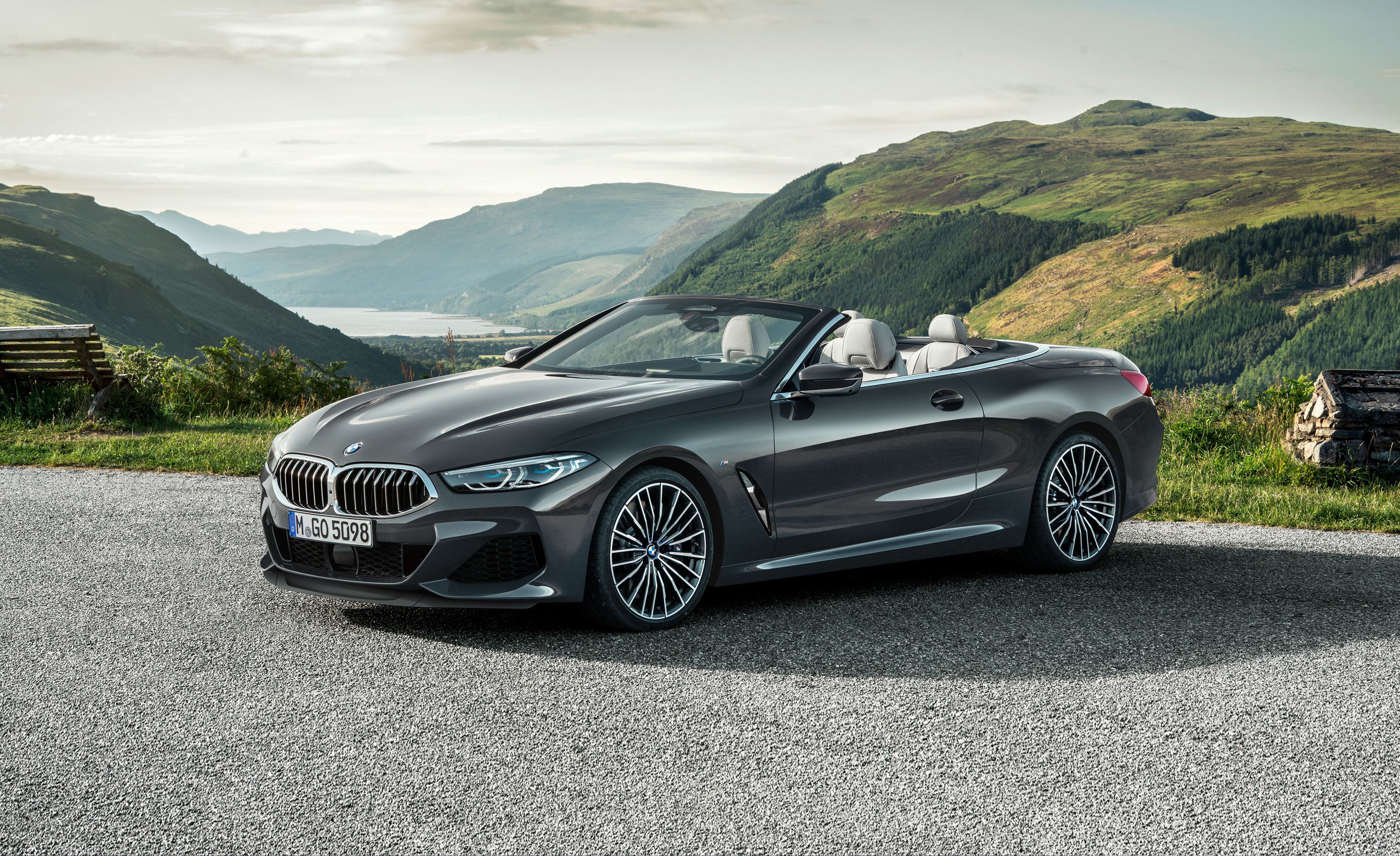 2020 BMW 8-series Reviews | BMW 8-series Price, Photos, and Specs | Car