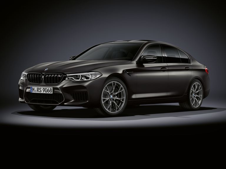 2023 BMW M5, M5 Competition, Specs, Review, Price