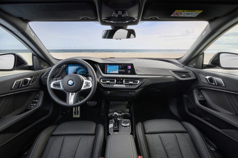 View Photos of 2020 BMW 2-Series Gran Coupe