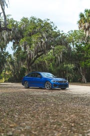 2020 bmw m340i