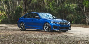 2020 bmw m340i