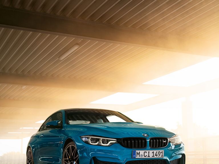 2020 BMW M4 Review, Pricing, and Specs