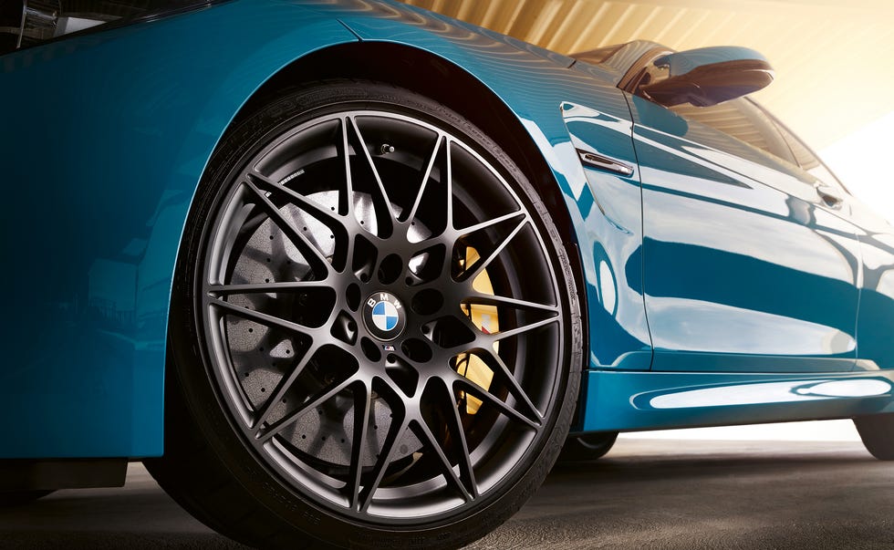 2020 bmw m4 edition m heritage wheel