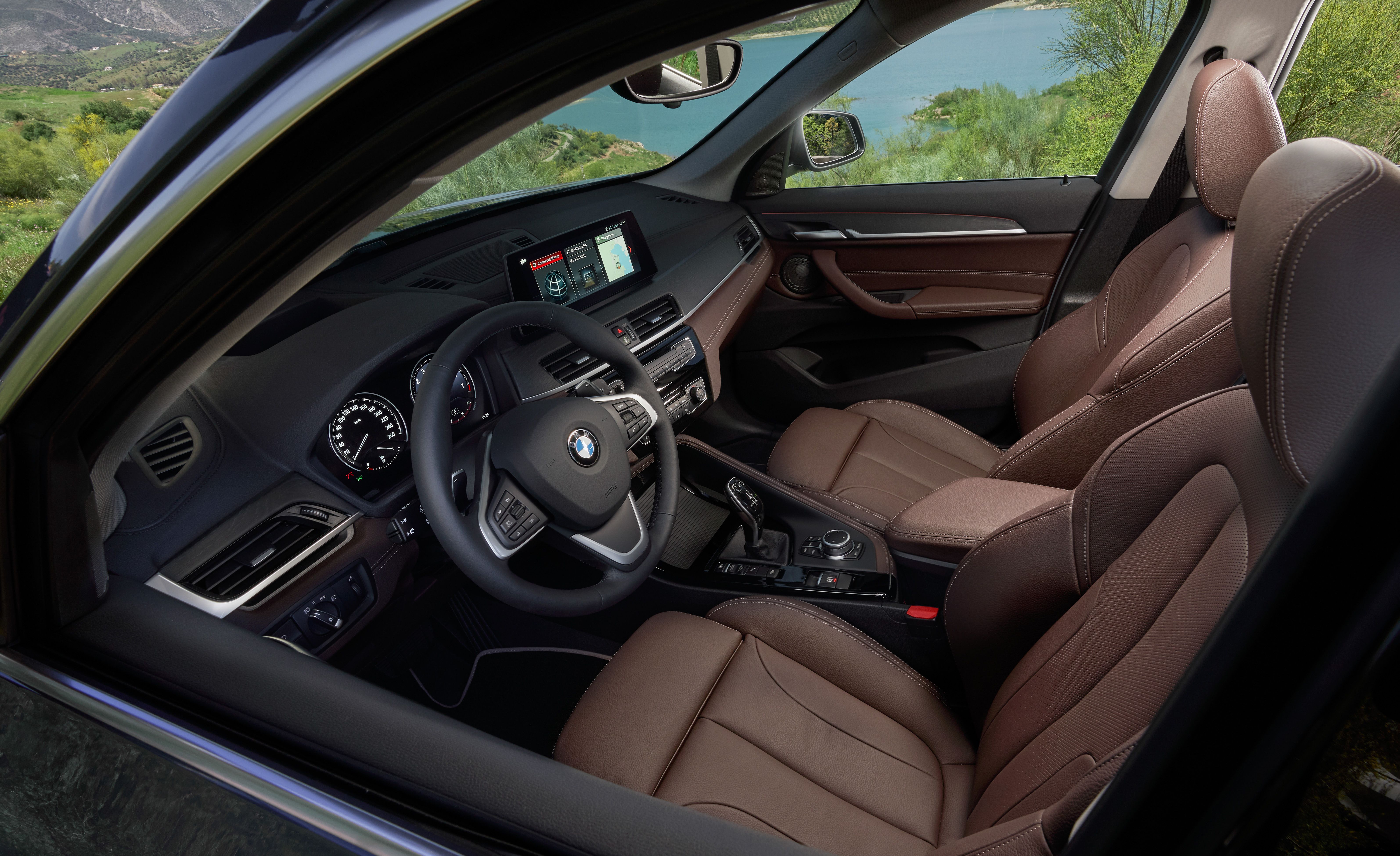 2022 BMW X1 Review, Pricing, and Specs