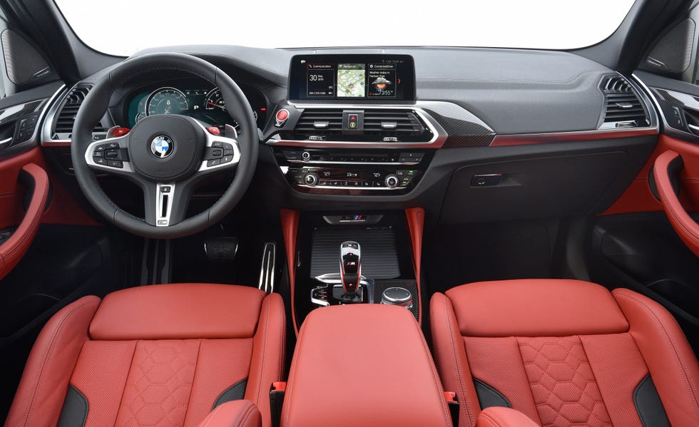 Roof Kit | BMW X3 M 2020
