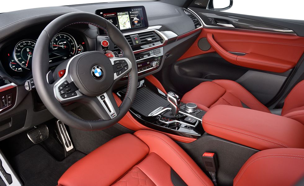 Land vehicle, Vehicle, Car, Steering wheel, Center console, Gear shift, Personal luxury car, Car seat, Steering part, Bmw, 