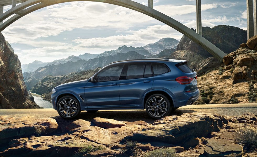 2020 bmw x3